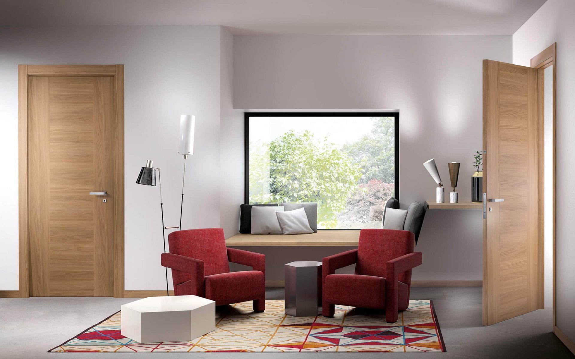 Italian-Doors-GD-Dorigo-Collection-medusa-4