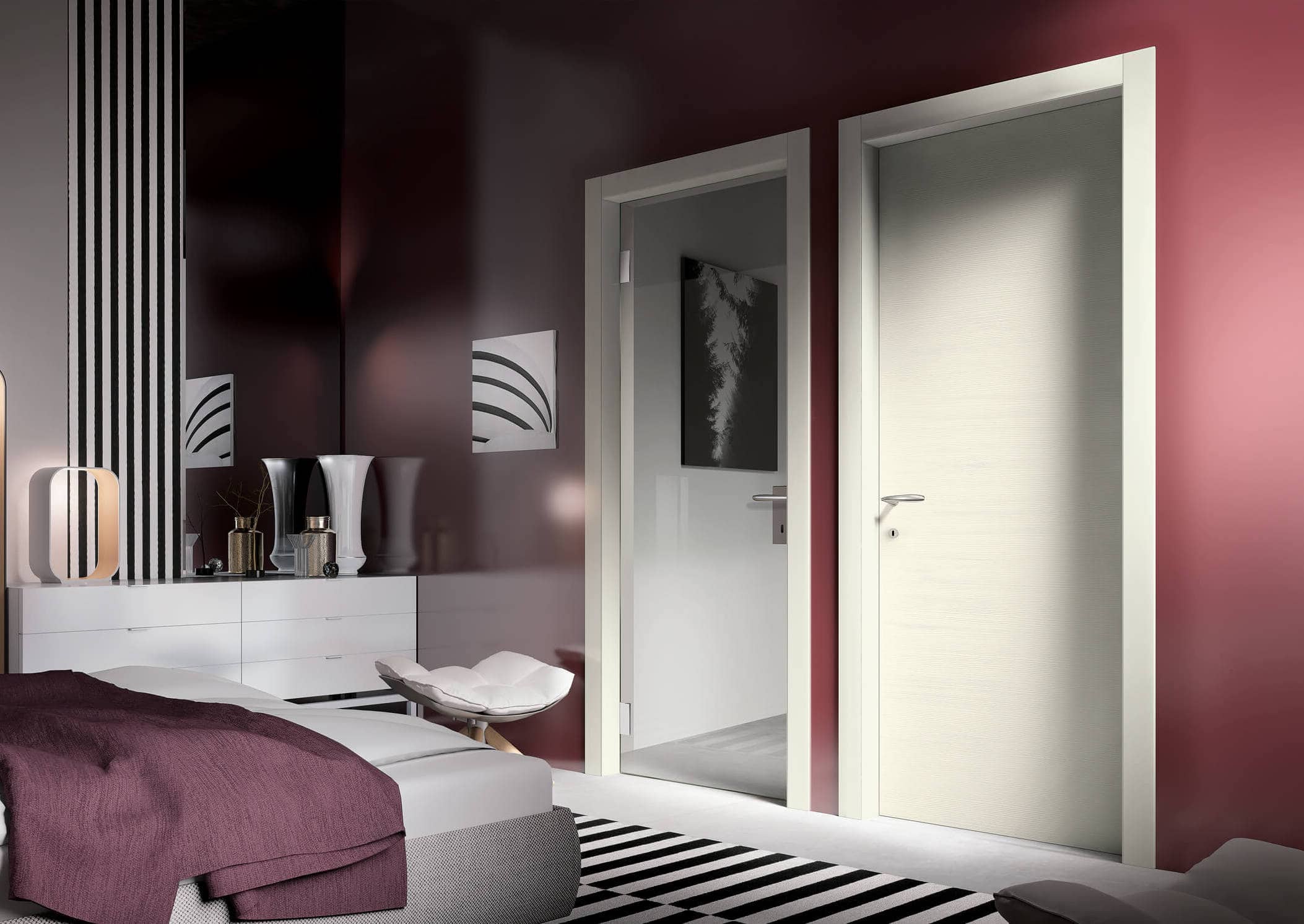 Italian-Doors-GD-Dorigo-Collection-pegaso