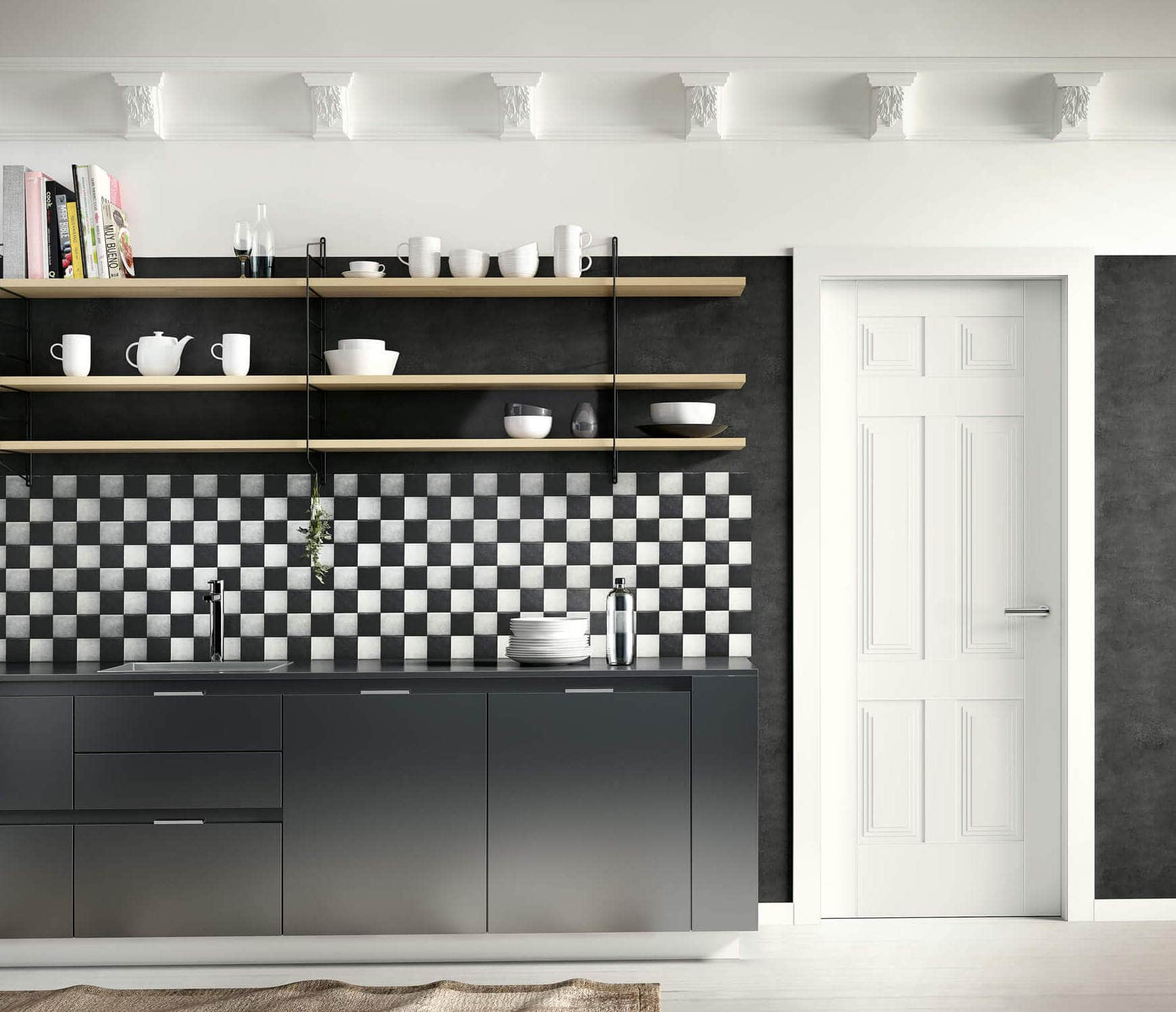 Italian-Doors-GD-Dorigo-Collection-venus