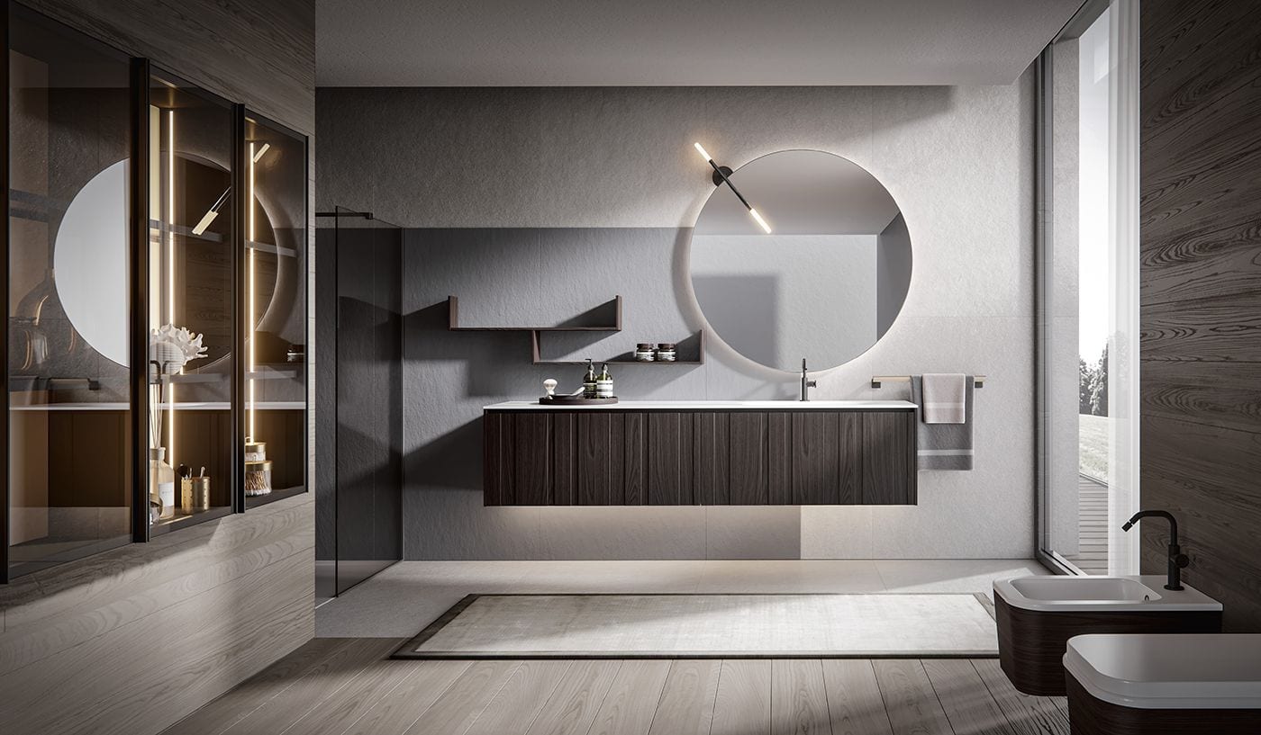 Italian Bathroom Showroom in North Miami Beach Italian Bathroom Showroom in North Miami Beach