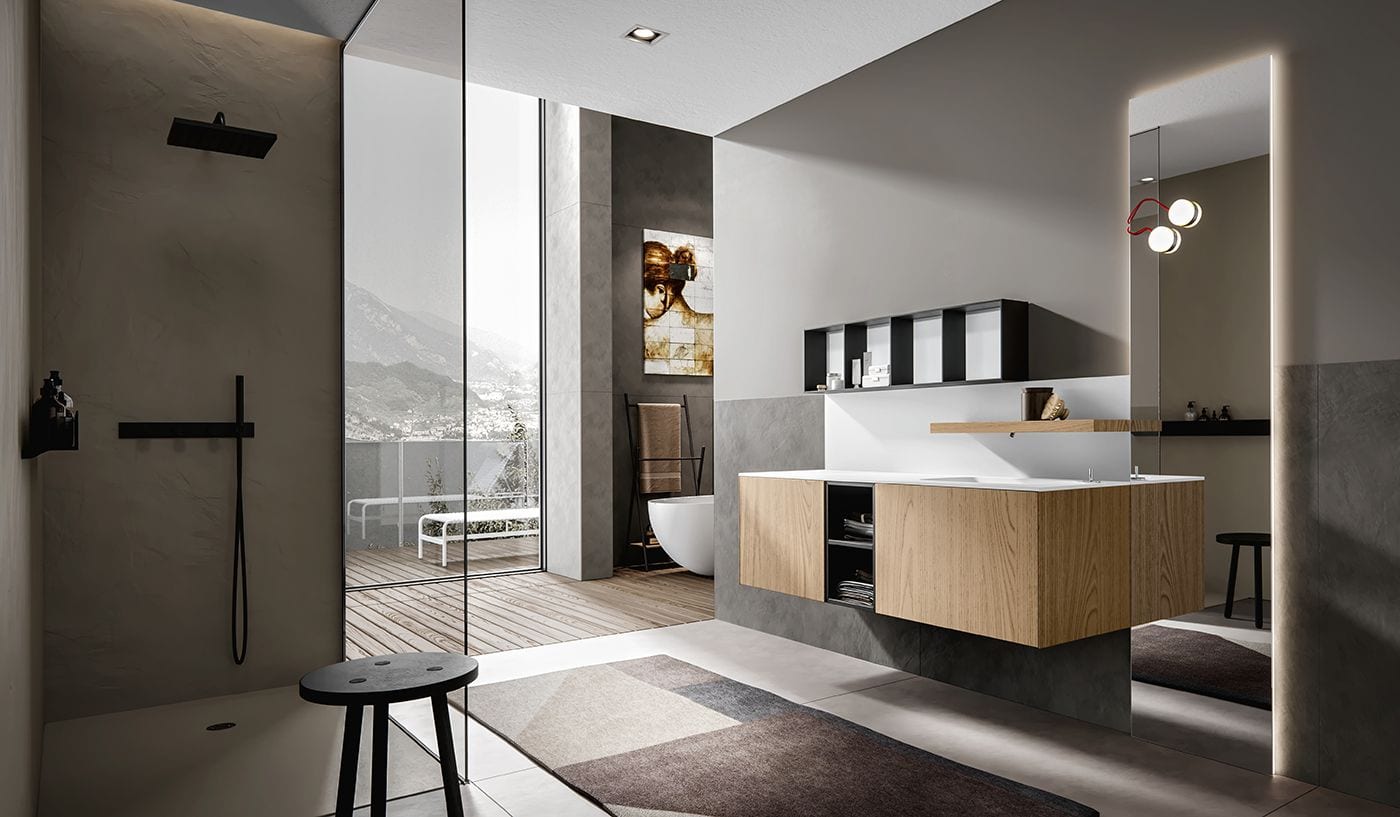 Italian Bathroom Showroom in North Miami Beach Italian Bathroom Showroom in North Miami Beach