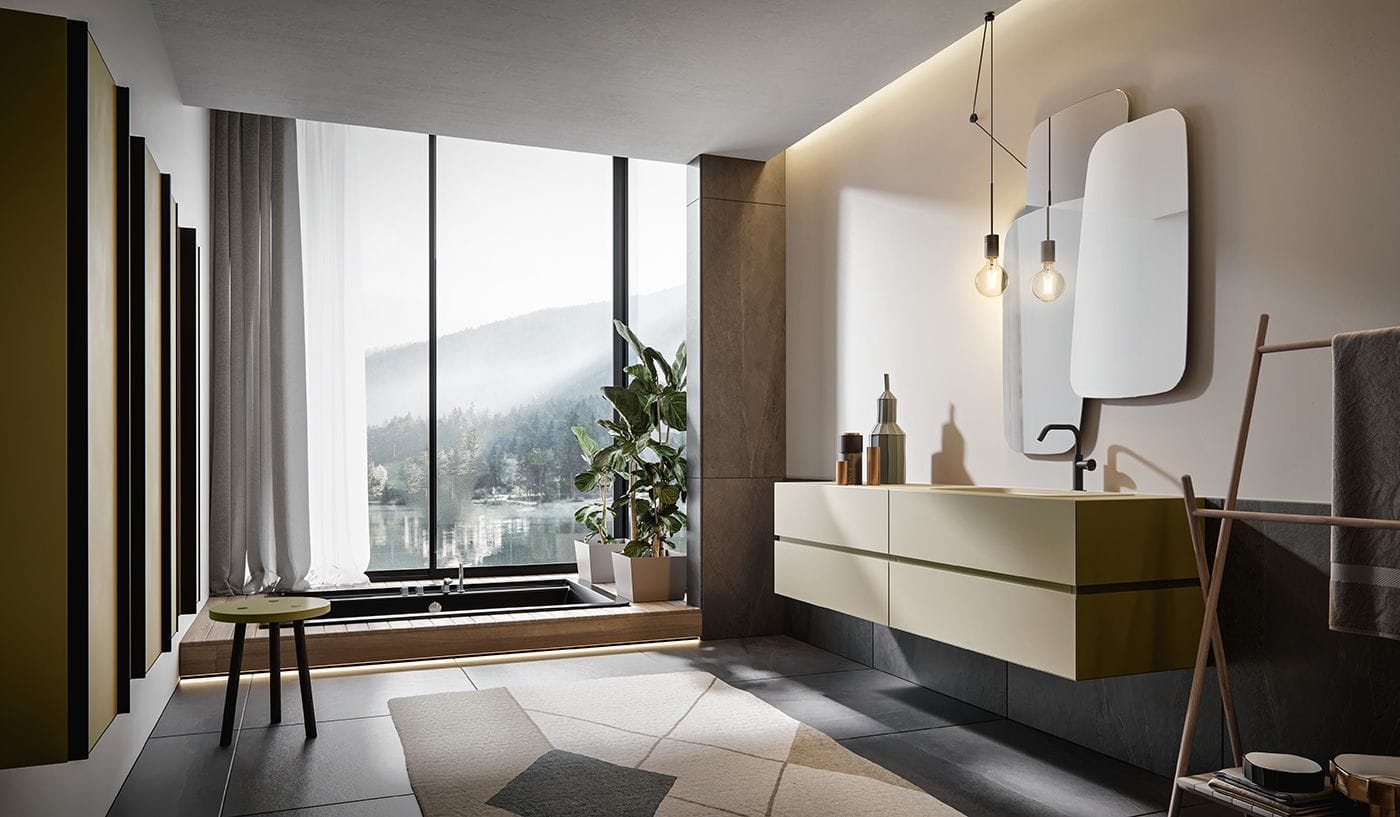 Italian Bathroom Showroom in North Miami Beach Italian Bathroom Showroom in North Miami Beach